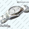 Реплика часов Rolex Oyster Perpetual 114300 39mm Black&White Dials Bracelet