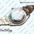 Реплика часов Rolex Yacht-Master 116622 Top-tier Копия один в один 904L Steel Blue&Grey Dials Stainless steel Bracelet