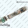 Реплика часов Rolex Yacht-Master 116622 Top-tier Копия один в один 904L Steel Blue&Grey Dials Stainless steel Bracelet