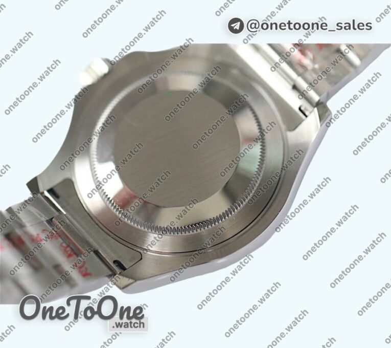 Реплика часов Rolex Yacht-Master 116622 Top-tier Копия один в один 316L Steel Grey Dial Stainless steel Bracelet