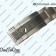 Реплика часов Rolex Yacht-Master 116622 Top-tier Копия один в один 316L Steel Grey Dial Stainless steel Bracelet