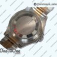 Реплика часов Rolex Yacht-Master 116622 Top-tier Копия один в один 316L Steel Grey&Blue&Gold Dials Stainless steel Bracelet