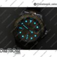 Реплика часов Rolex Yacht-Master 116622 Top-tier Копия один в один 316L Steel Grey&Blue&Gold Dials Stainless steel Bracelet
