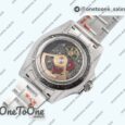 Реплика часов Rolex Andrea Pirlo Project Skeleton Dial 904L Bracelet
