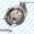 Реплика часов Rolex T Master II 126710 BLRO 904L Stainless steel Top-tier Копия один в один Jubilee Bracelet CHS