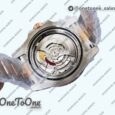 Реплика часов Rolex T-Master II 126711 CHNR Black/Brown Ceramic 904L Steel Top-tier Копия один в один CHS