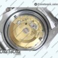 Реплика часов Rolex T-Master II 16710 Black Stainless steel Bracelet