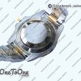 Реплика часов Rolex T-Master II 126713LN Black Ceramic Black Dial Top-tier Копия один в один CHS
