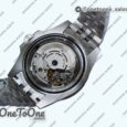 Реплика часов Rolex T-Master II 116719BLRO Pepsi Red/Blue Ceramic Bezel Stainless steel Black Asia 2813 CHS
