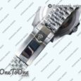 Реплика часов Rolex T-Master II 116719BLRO Pepsi Red/Blue Ceramic Bezel Stainless steel Black Asia 2813 CHS