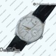Реплика часов Rolex Cellini Date 39mm Stainless steel Black&White Dials Leather Asia 3165 Mod
