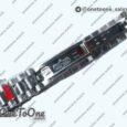 Реплика часов Rolex DateJust 31mm Stainless steel Fluted Pres 5 Dials Roman Marker Bracelet
