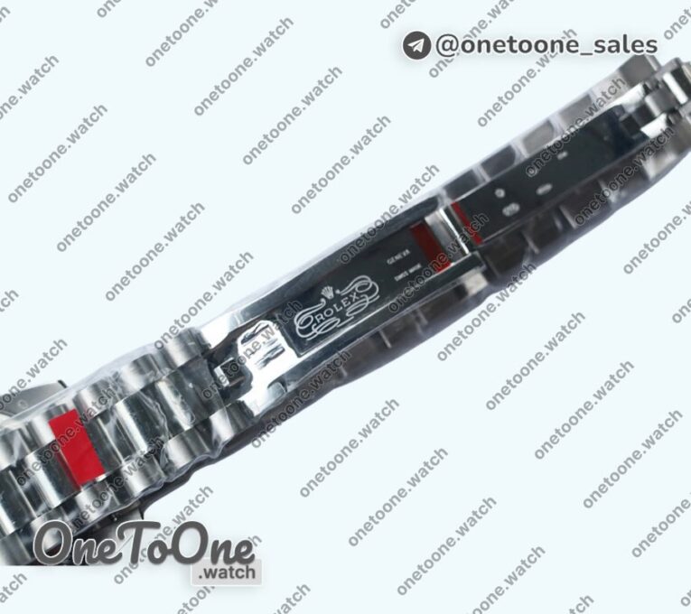 Реплика часов Rolex DateJust 31mm Stainless steel Diamonds MOP Dials Diamonds Marker Bracelet