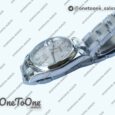 Реплика часов Rolex DateJust 36mm Smooth Bezel Stainless steel Blue&Silver&Black Dials Diamonds Marker Oyster Bracelet