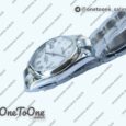 Реплика часов Rolex DateJust 36mm Smooth Bezel Stainless steel MOP Dials Diamonds Marker Oyster Bracelet