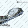Реплика часов Rolex DateJust 36mm Fluted Bezel Stainless steel 4 Dials Roman Marker Oyster Bracelet