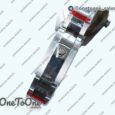 Реплика часов Rolex DateJust 36mm Fluted Bezel Stainless steel 4 Dials Roman Marker Oyster Bracelet