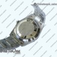 Реплика часов Rolex DateJust 36mm Fluted Bezel Stainless steel 4 Dials Roman Dia Marker Oyster Bracelet