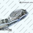 Реплика часов Rolex DateJust 36mm Fluted Bezel Stainless steel 4 Dials Diamonds Marker Oyster Bracelet