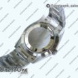 Реплика часов Rolex DateJust 36mm Fluted Bezel Stainless steel MOP Dials Diamonds Marker Oyster Bracelet
