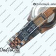 Реплика часов Rolex DateJust 36mm Fluted Bezel Stainless steel/Rose gold Blue&Grey Dials Diamonds Marker Jubilee Bracelet