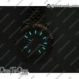 Реплика часов Rolex DateJust 41mm Fluted Bezel Stainless steel/Rose gold 7 Dials Stick Marker Jubilee Bracelet