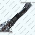 Реплика часов Rolex DateJust 41mm Fluted Bezel Stainless steel/Rose gold 7 Dials Stick Marker Jubilee Bracelet