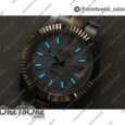 Реплика часов Rolex DateJust 41mm Fluted Bezel Stainless steel/Yellow gold 5 Dials Stick Marker Oyster Bracelet
