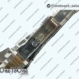 Реплика часов Rolex DateJust 41mm Fluted Bezel Stainless steel/Yellow gold 5 Dials Stick Marker Oyster Bracelet