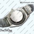 Реплика часов Rolex DateJust 41mm Fluted Bezel Stainless steel/Yellow gold 5 Dials Stick Marker Oyster Bracelet