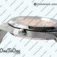 Реплика часов Audemars Piguet Royal Oak Jumbo 15202 39mm Stainless steel Salmon Dial Bracelet