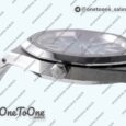 Реплика часов Audemars Piguet Royal Oak Jumbo 15202 39mm Stainless steel Green Dial Bracelet