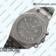 Реплика часов Audemars Piguet Royal Oak Chronograph 26331ST Stainless steel 4 Dials Bracelet Quartz