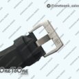 Реплика часов Bell&ross BR 03-92 Stainless steel Case Grey Dial DESERT 42.5mm Rubber Strap MIYOTA 9015