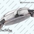 Реплика часов Breguet Tradition 7097BB Stainless steel Top-tier Копия один в один Blue/Gray Dial Blue Leather Strap
