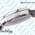 Реплика часов Breguet Tradition 7097BB Stainless steel Top-tier Копия один в один Blue/Gray Dial Blue Leather Strap