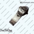 Реплика часов Tudor Heritage 2016 Black Bay Shield Top-tier Копия один в один Blue Bezel Bracelet V5