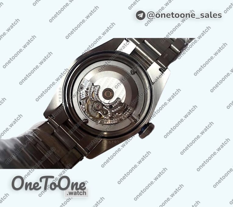 Реплика часов Tudor Heritage 2016 Black Bay Shield Top-tier Копия один в один Blue Bezel Bracelet V5