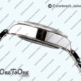 Реплика часов Tudor Heritage 2016 Black Bay Shield Top-tier Копия один в один Blue Bezel Bracelet V5