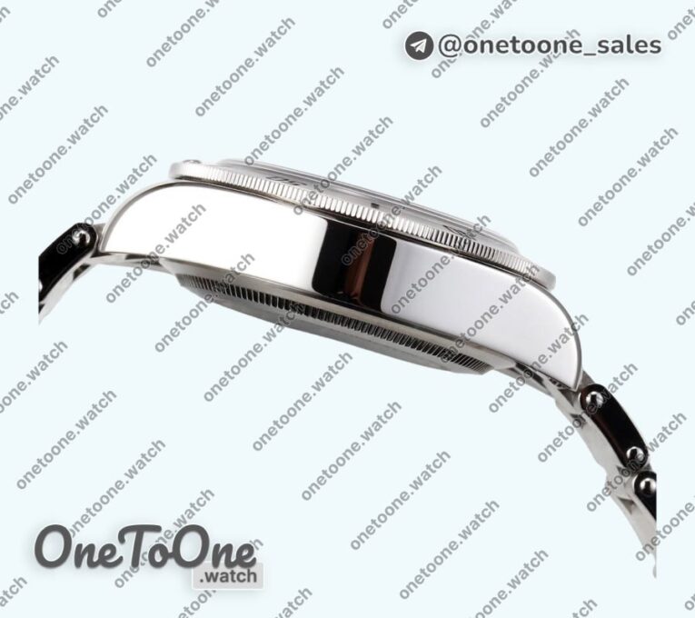 Реплика часов Tudor Heritage 2016 Black Bay Shield Top-tier Копия один в один Blue Bezel Bracelet V5