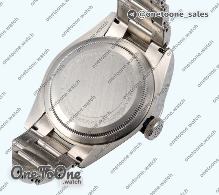 Реплика часов Tudor Heritage 2016 Black Bay Shield Top-tier Копия один в один Blue Bezel Bracelet V5