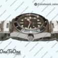 Реплика часов Tudor Heritage 2016 Black Bay Shield Top-tier Копия один в один Black Bezel Bracelet V5
