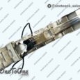 Реплика часов Tudor Black Bay Fifty Eight 39mm Stainless steel Top-tier Копия один в один Black Dial Stainless steel Bracelet