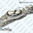Реплика часов Tudor Black Bay Fifty Eight 39mm Stainless steel Top-tier Копия один в один Black Dial Stainless steel Bracelet