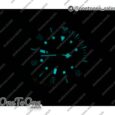 Реплика часов Tudor Pelagos Titanium Case Black&Blue Dials Bracelet V5 Asia 2824