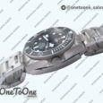 Реплика часов Tudor Pelagos Titanium Case Black&Blue Dials Bracelet V5 Asia 2824