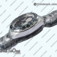 Реплика часов Tag Heuer Tag F1 Chrono Calibre 16 Stainless steel Grey&Blue&Black Dials Bracelet Quartz