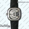 Реплика часов Sevenfxxday SevenFriday M1-1 Stainless steel/LE White Japan Miyota 8210