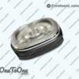 Реплика часов Sevenfxxday SevenFriday M1-1 Stainless steel/LE White Japan Miyota 8210
