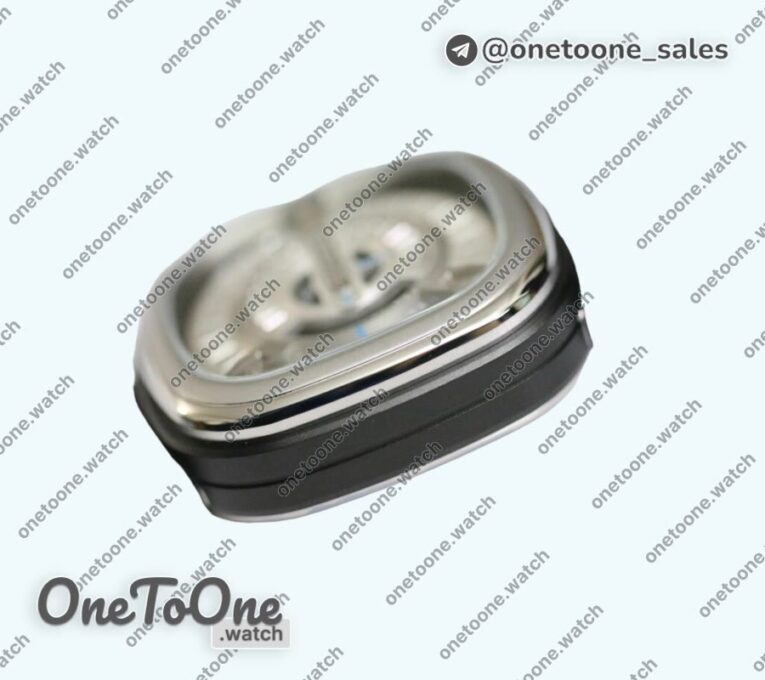 Реплика часов Sevenfxxday SevenFriday M1-1 Stainless steel/LE White Japan Miyota 8210
